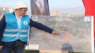 BTÜlü akademisyenler Bursanın deprem risk haritasını çıkarıyor