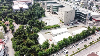 BTÜnün iki bölümüne kalite tescili