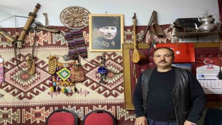 Bu muhtarlıkta telefon kullanmak yasak