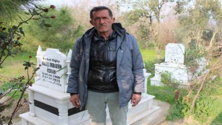 Bu yöntemle arazilerini korumaya çalışıyorlar