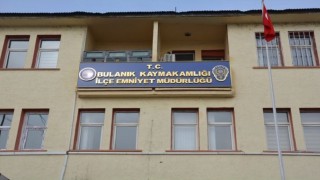 Bulanıkta 13 yıl hapis cezası bulunan şahıs yakalandı