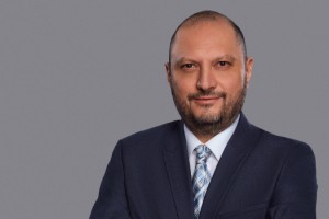 Bülent Kırımlı, Hedef Holding’e CEO Olarak Atandı
