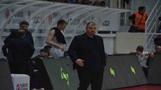 Burak Gören: Kazandığımız için mutluyum