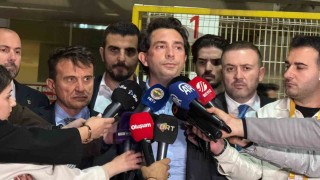 Burak Kızılhan: Fenerbahçeye operasyon çektiler