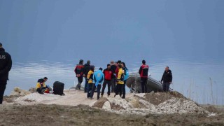 Burdurda 4 gündür kayıp olan yaşlı adamdan acı haber