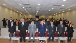 Burdurda Kütüphane Haftası etkinliklerle kutlandı