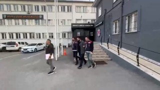 Bursada 19 suçtan aranan şahıs yakalandı