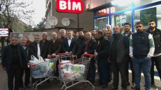 Bursada amatör spor kulübü başkanlarından boykota tepki