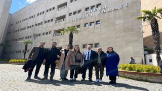 Bursada dişi çekildikten sonra vefat eden minik Denizin ölümüyle ilgili davada mütalaa açıklandı