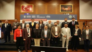 Bursada Emek ve Endüstri Tarihi Sempozyumu