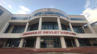 Bursada engelli raporu operasyonu: 13 gözaltı