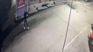Bursada iş yerini kurşunlayıp kaçan şüpheli yakalandı