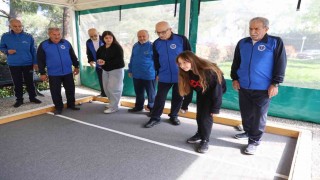 Bursada sporun yaşı yok