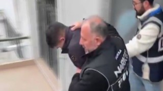 Bursada uyuşturucuya darbe: 41 şüpheli yakalandı, 5 kilonun üzerinde uyuşturucu ele geçirildi