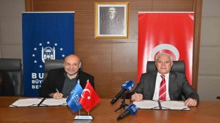 Bursadan küresel adım: Yeşil Bursa sertifikasyon sistemi hayata geçiyor
