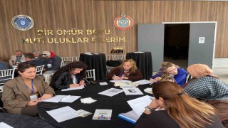 Bursanın Kent Anayasasına vatandaştan katkı