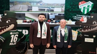 Bursaspor-Acemler İstasyonunun ismi değişti