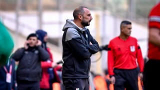 Bursaspor, Adem Çağlayan ile 6da 6 yaptı