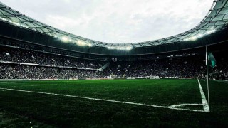 Bursasporda gelecek sezon kombineleri 23 bini aştı