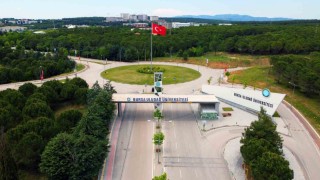 BUÜnün başarıları katlanarak artıyor