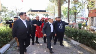 Büyükçekmecede deprem için teyakkuza geçildi