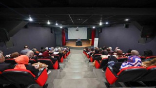 Büyükşehir Akademide başvurular sona erdi
