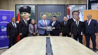 Büyükşehir Belediyesinden tarıma destek: Çeltik tohumu eleme tesisi kuruluyor