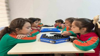 Büyükşehir Belediyesinin eğitimleri devam ediyor
