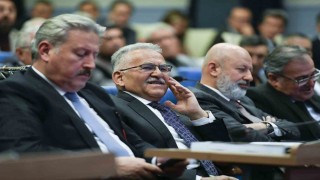 Büyükşehir Meclisinde 2024 yılı faaliyet raporu onaylandı