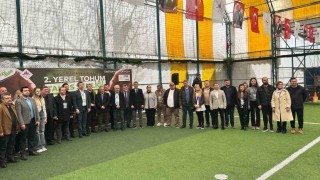Büyükşehirin tohumları Türkiyenin dört bir yanında
