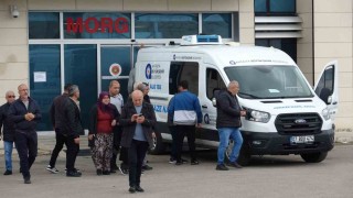 Manavgat’ta Acı Olay: Genç Mühendis Hayatını Kaybetti