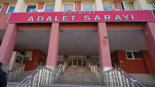 Cami tuvaletinde küçük kıza istismar davası