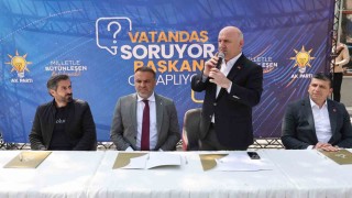 Çamlık Parkı, Emekli Evine dönüşecek