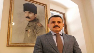 Çanakkale Tarihi Alan tam bir huzur ve barış toprakları oldu