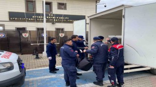 Çanakkalede batan botta hayatını kaybedenlerin sayısı 9a yükseldi