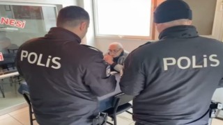 Çanakkalede okul çevrelerine sıkı denetim