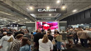 CANiK, Güney Afrikada gücünü katlıyor
