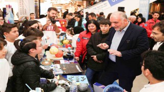 Canikte Nisan ayı etkinlikleri