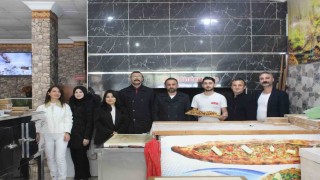 Çarşamba pidesinin coğrafi işaret denetimi tamamlandı