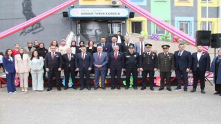 Çarşambada 23 Nisan coşkusu