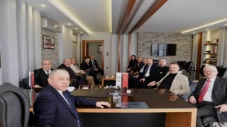 Çarşambanın gündem konuları ve fındık konuşuldu