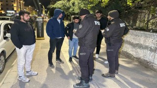 Çarşı ve mahalle bekçileri suça ve suçlulara göz açtırmıyor