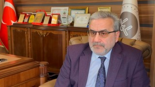 Çatalca İlçe Müftüsü Ahmet Mehmetalioğlu: Volkan Konaka bireysel tepkimi dile getirdim. Geberdi kelimesi suç teşkil etmez