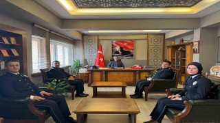 Çaycumada Türk Polis Teşkilatının 180. yıldönümü etkinlikleri başladı