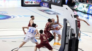 Çayırova Belediyesi, Bandırma Bordoyu mağlup etti