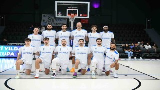 Çayırova Belediyesi Basketbol Takımı, süper lig için play-off oynayacak