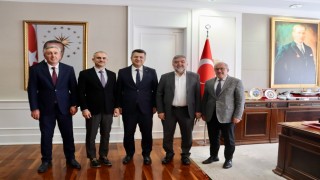 Çayırova Devlet Hastanesinin ihalesi 13 Haziranda