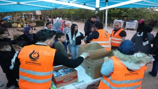 Çayırovada 71 toplanma noktası ve 13 barınma alanı hazır