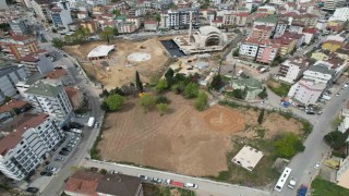 Çayırovaya yeni mekan