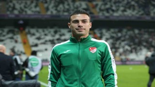 Çaykur Rizespor - Sivasspor maçının hakemi Oğuzhan Çakır oldu
